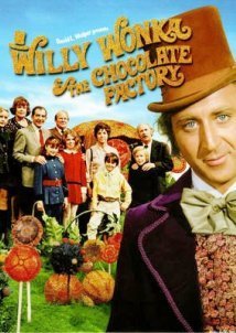 Willy Wonka & the Chocolate Factory (1971)