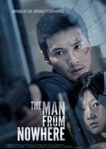 Ajeossi / The Man from Nowhere (2010)