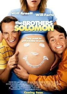 The Brothers Solomon (2007)