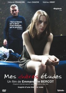 Mes chères études / Student Services (2010)