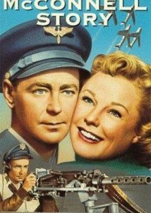 The McConnell Story (1955)