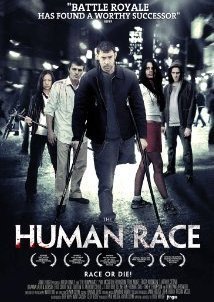 The Human Race (2013)