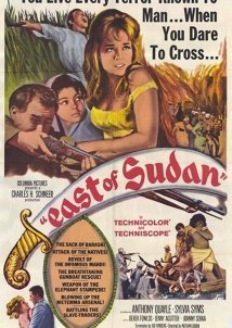 East of Sudan (1964)
