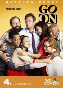 Go On (2012) 1ος Κύκλος