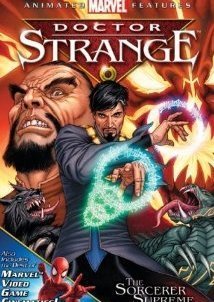 Doctor Strange (2007)