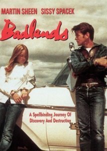 Badlands (1973)
