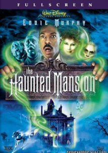 The Haunted Mansion / Ο Στοιχειωμένος Πύργος (2003)