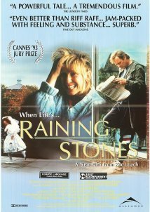 Βροχή από πέτρες / Raining Stones (1993)