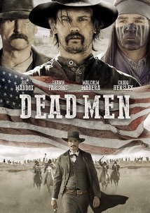 Dead Men (2018)