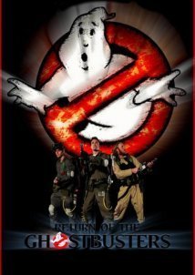 Return of the Ghostbusters (2007)