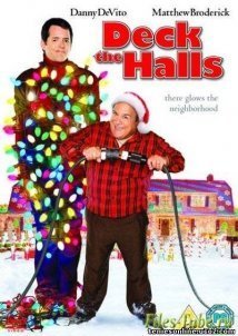 Χριστούγεννα στην Πρίζα / Deck the Halls (2006)