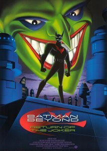 Batman Beyond: Return of the Joker (2000)