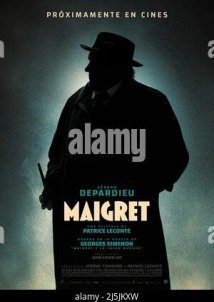 Maigret (2022)
