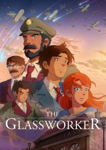The Glassworker (2024)