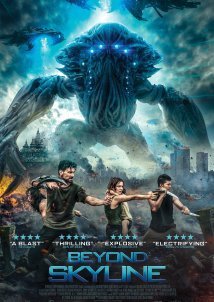 Beyond Skyline / Πέρα από τη Γραμμή του Ορίζοντα (2017)