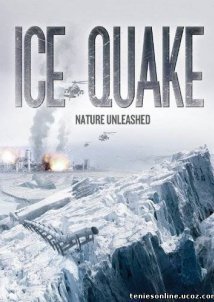 Ice Quake (2010)