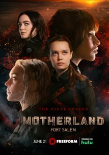Motherland: Fort Salem (2020)