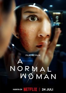 A Normal Woman / Μια Φυσιολογική Γυναίκα (2025)