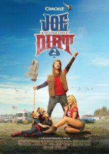 Joe Dirt 2: Beautiful Loser (2015)
