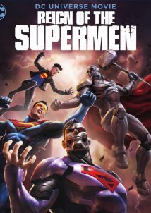 Reign of the Supermen (2019)