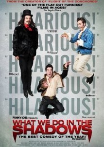 What We Do In The Shadows (2014)