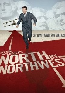 Στη σκιά των τεσσάρων γιγάντων / North by Northwest (1959)