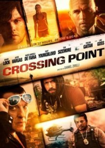 Crossing Point (2016)