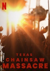 Texas Chainsaw Massacre (2022)