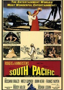 South Pacific (1958)