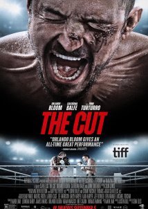 The Cut (2025)