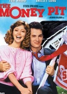 The Money Pit / Το κελεπούρι (1986)