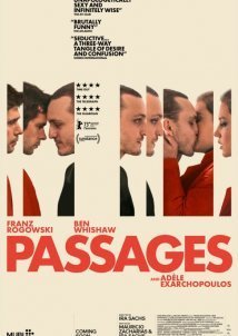 Passages (2023)