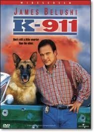 K-911 (1999)
