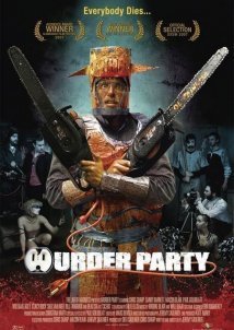 Murder Party (2007)