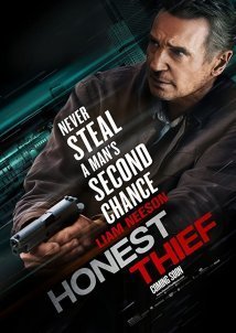 Honest Thief / Έντιμος Κλέφτης (2020)