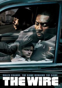 The Wire (2002)
