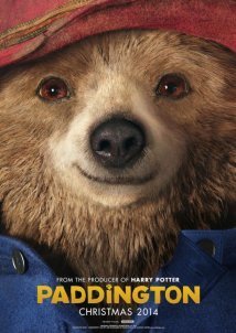 Paddington / Πάντινγκτον (2014)