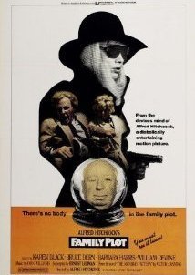 Family Plot (1976)
