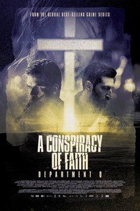 Department Q: A Conspiracy of Faith (2016)