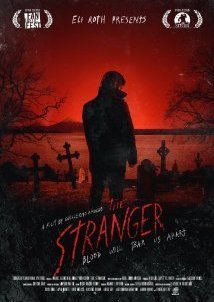 The Stranger (2014)