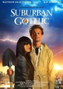 Suburban Gothic (2014)