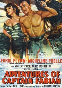 Adventures of Captain Fabian (1951)