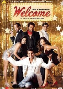 Welcome (2007)