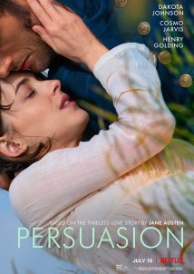 Πειθώ / Persuasion (2022)