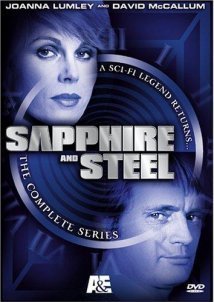Sapphire & Steel (1979)