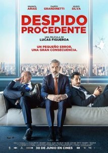 Despido procedente (2017)