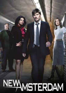New Amsterdam (2008)