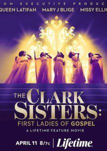 The Clark Sisters: First Ladies of Gospel (2020)