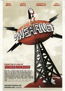 Swearnet: The Movie (2014)