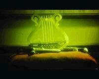 Seal of Lilith (2009) short